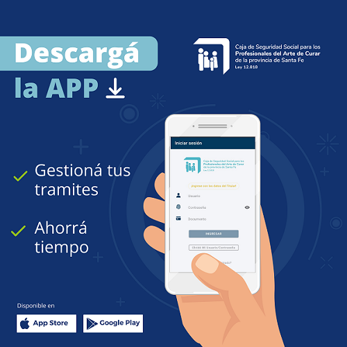 CPAC - APP Mobile